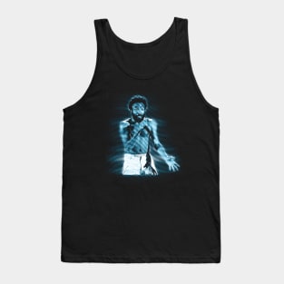 Aesthetic Present Gambino Comedian Tank Top